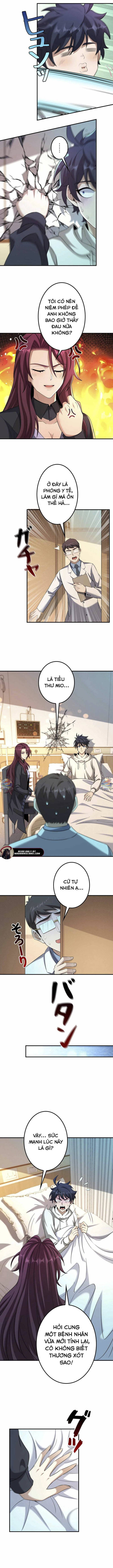 Hạng Bét Quật Khởi Chapter 12 - Trang 2
