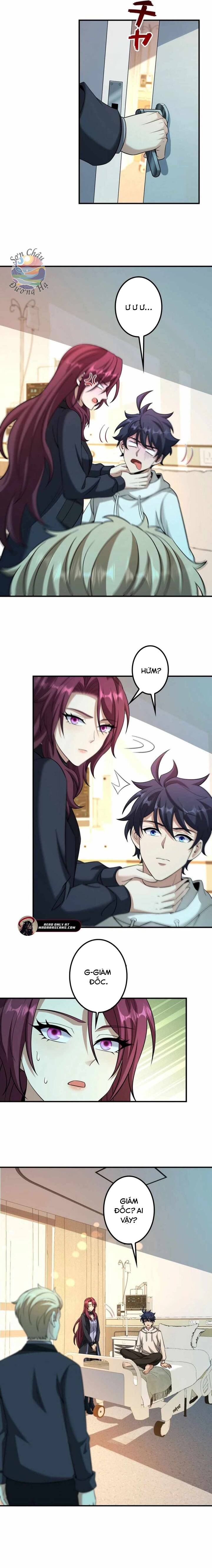 Hạng Bét Quật Khởi Chapter 13 - Trang 2