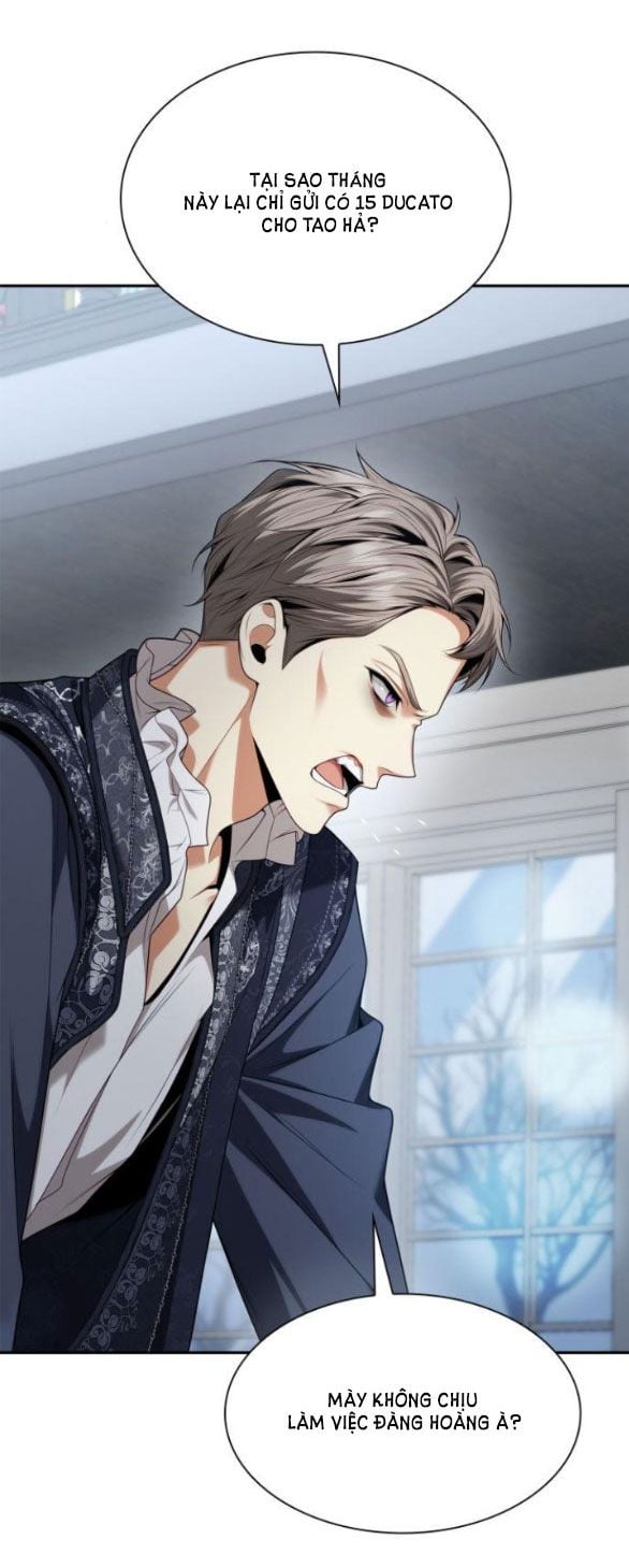 Chị Yêu, Kiếp Này Em Sẽ Là Hoàng Hậu Chapter 54.1 - Trang 2