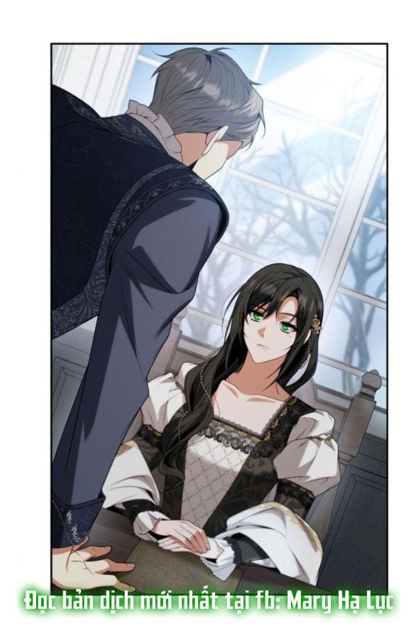 Chị Yêu, Kiếp Này Em Sẽ Là Hoàng Hậu Chapter 54.1 - Trang 2