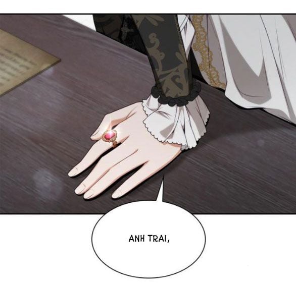 Chị Yêu, Kiếp Này Em Sẽ Là Hoàng Hậu Chapter 54.1 - Trang 2