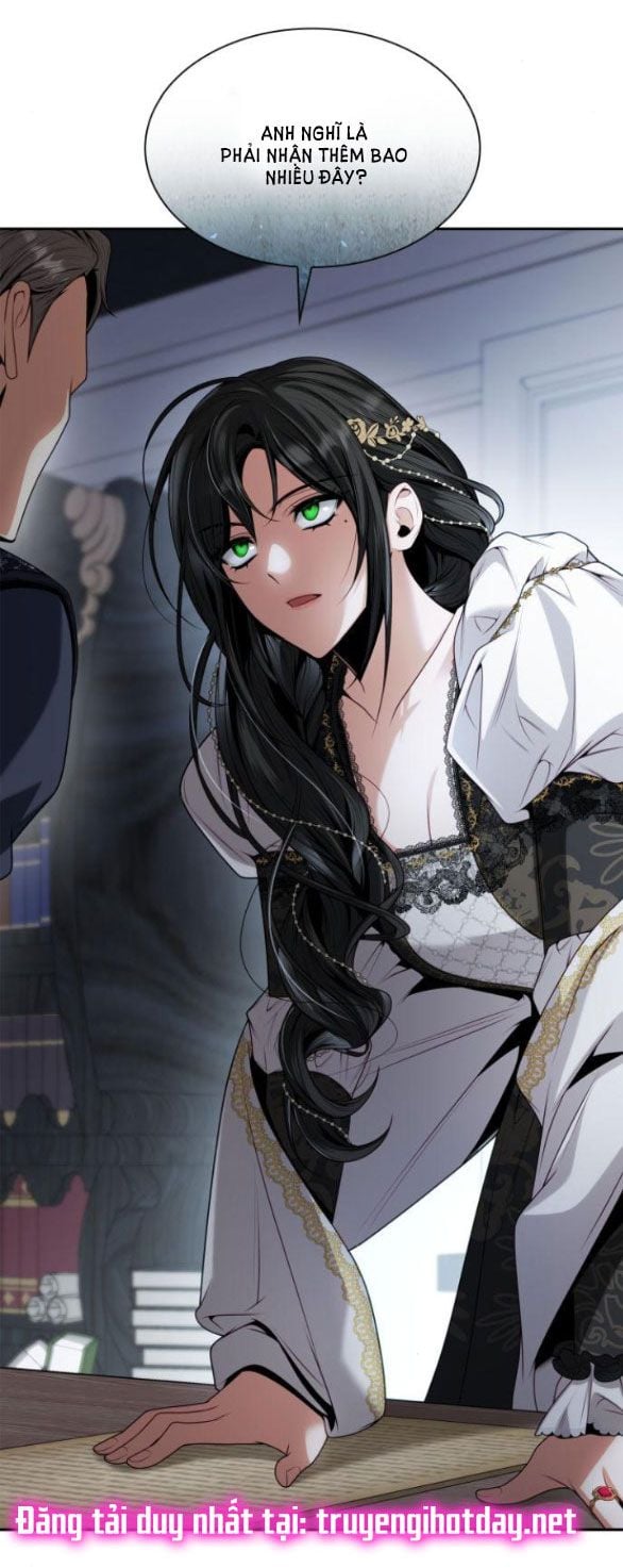 Chị Yêu, Kiếp Này Em Sẽ Là Hoàng Hậu Chapter 54.1 - Trang 2