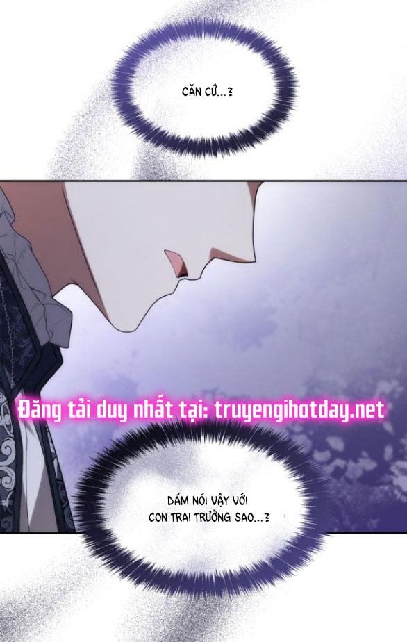 Chị Yêu, Kiếp Này Em Sẽ Là Hoàng Hậu Chapter 54.1 - Trang 2