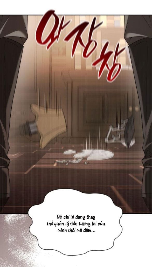 Chị Yêu, Kiếp Này Em Sẽ Là Hoàng Hậu Chapter 54.1 - Trang 2