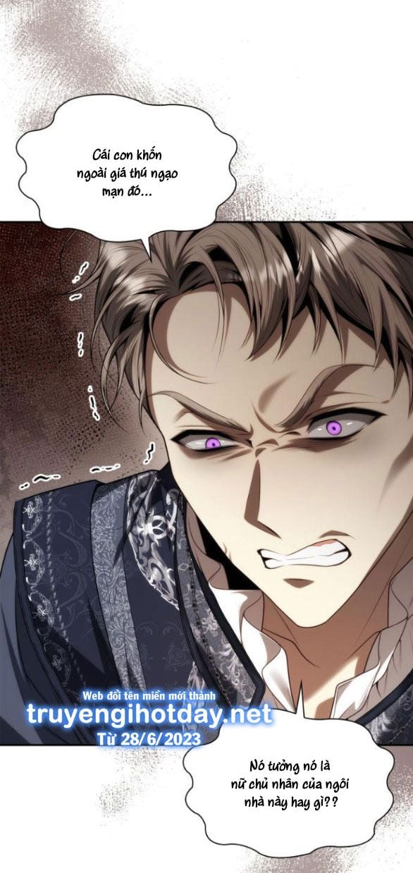 Chị Yêu, Kiếp Này Em Sẽ Là Hoàng Hậu Chapter 54.1 - Trang 2