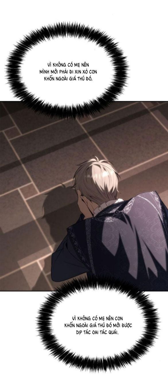 Chị Yêu, Kiếp Này Em Sẽ Là Hoàng Hậu Chapter 54.1 - Trang 2