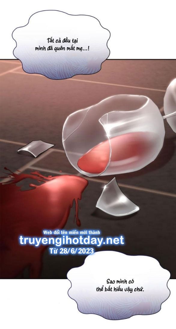 Chị Yêu, Kiếp Này Em Sẽ Là Hoàng Hậu Chapter 54.1 - Trang 2