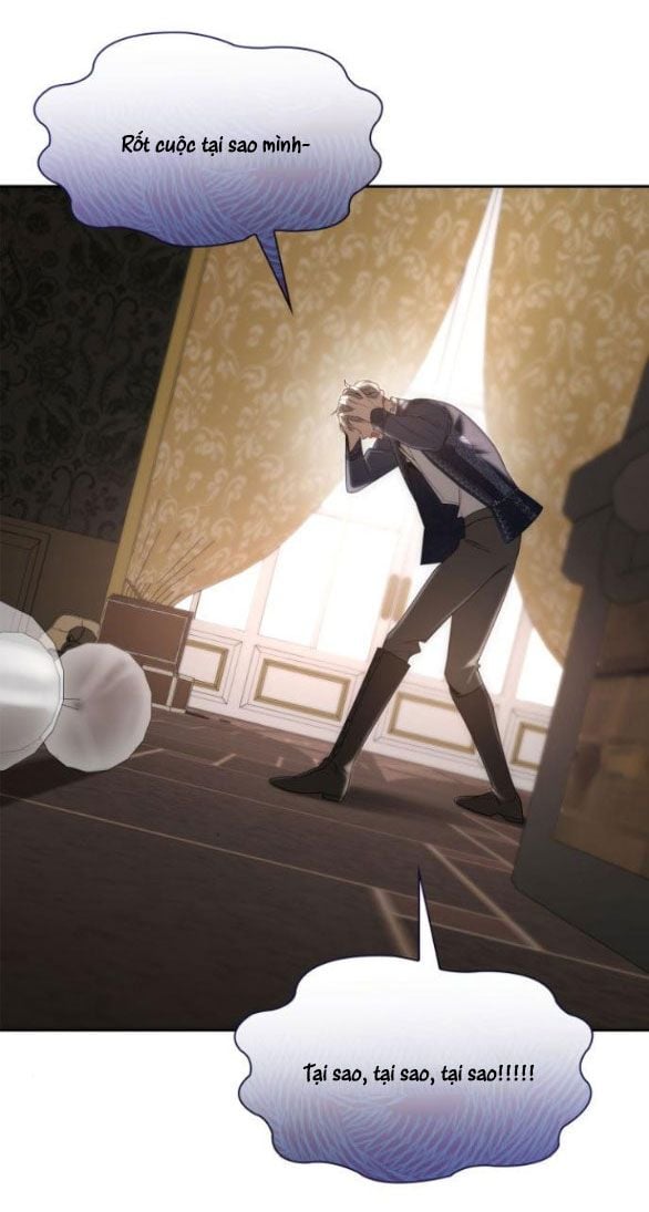 Chị Yêu, Kiếp Này Em Sẽ Là Hoàng Hậu Chapter 54.1 - Trang 2