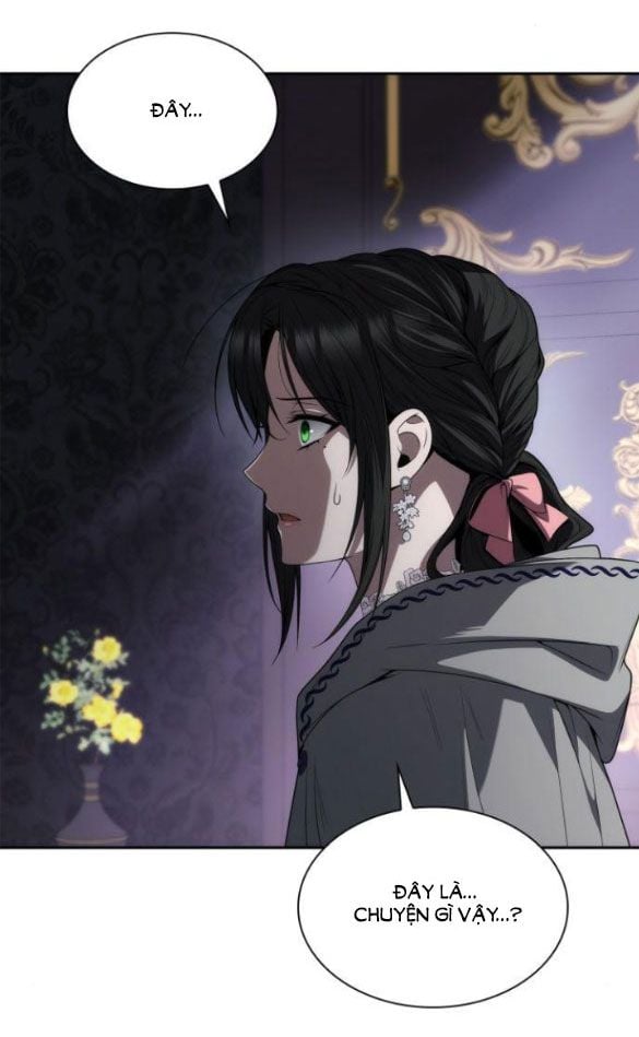 Chị Yêu, Kiếp Này Em Sẽ Là Hoàng Hậu Chapter 60.2 - Trang 2
