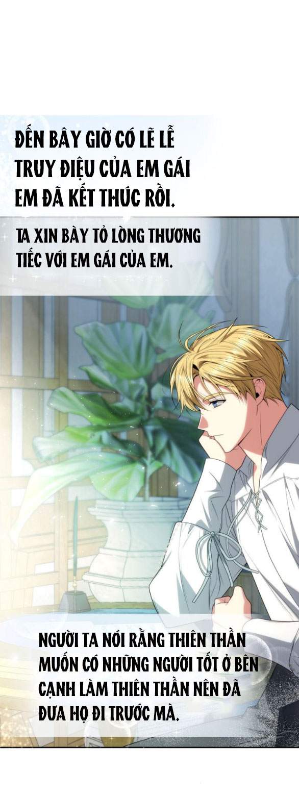 Chị Yêu, Kiếp Này Em Sẽ Là Hoàng Hậu Chapter 66.2 - Trang 2