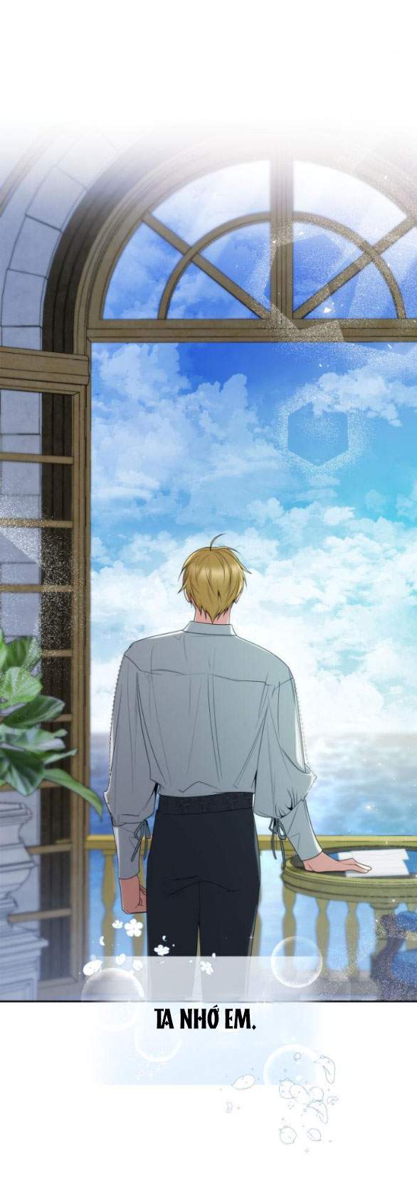 Chị Yêu, Kiếp Này Em Sẽ Là Hoàng Hậu Chapter 66.2 - Trang 2