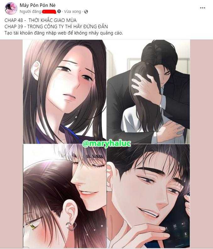 Chị Yêu, Kiếp Này Em Sẽ Là Hoàng Hậu Chapter 78.2 - Trang 2
