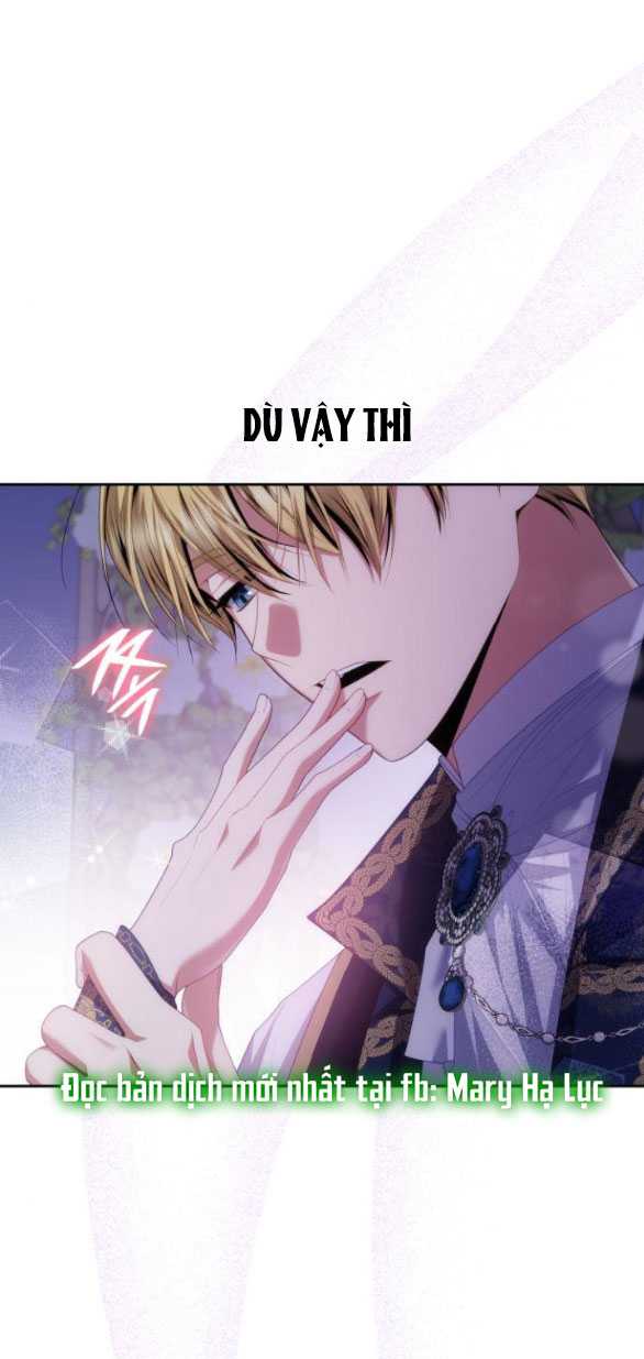 Chị Yêu, Kiếp Này Em Sẽ Là Hoàng Hậu Chapter 88.1 - Trang 2