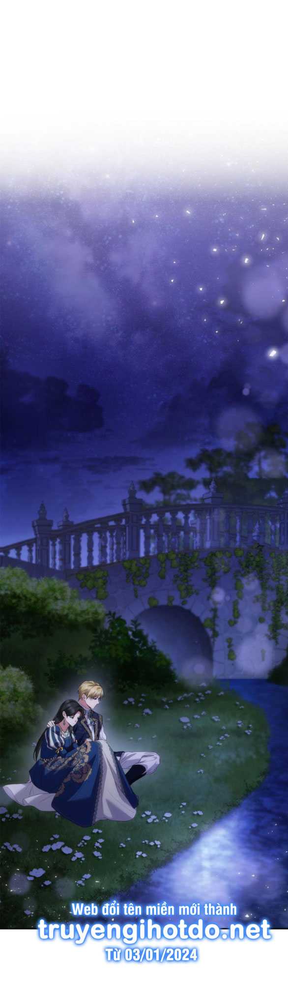 Chị Yêu, Kiếp Này Em Sẽ Là Hoàng Hậu Chapter 88.1 - Trang 2