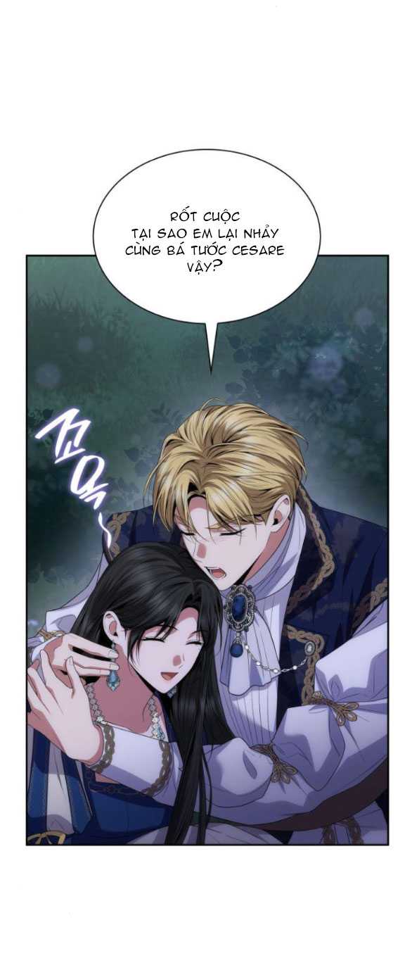 Chị Yêu, Kiếp Này Em Sẽ Là Hoàng Hậu Chapter 88.1 - Trang 2