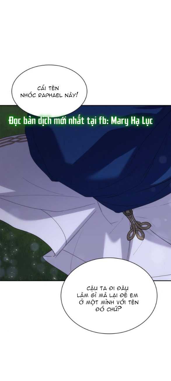 Chị Yêu, Kiếp Này Em Sẽ Là Hoàng Hậu Chapter 88.1 - Trang 2