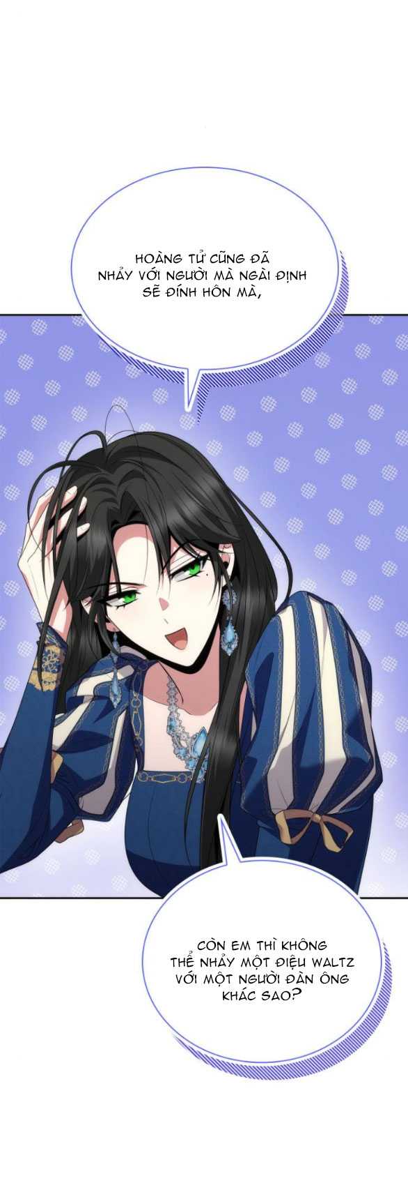 Chị Yêu, Kiếp Này Em Sẽ Là Hoàng Hậu Chapter 88.1 - Trang 2