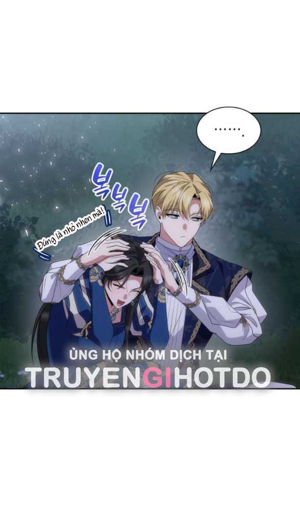 Chị Yêu, Kiếp Này Em Sẽ Là Hoàng Hậu Chapter 88.1 - Trang 2