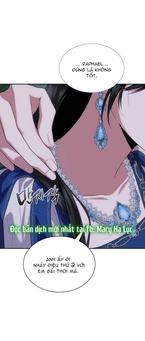 Chị Yêu, Kiếp Này Em Sẽ Là Hoàng Hậu Chapter 88.1 - Trang 2