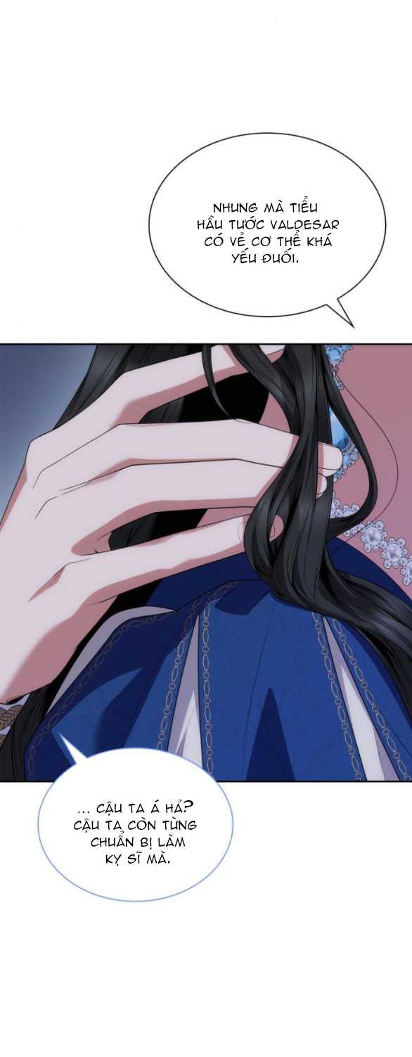 Chị Yêu, Kiếp Này Em Sẽ Là Hoàng Hậu Chapter 88.1 - Trang 2