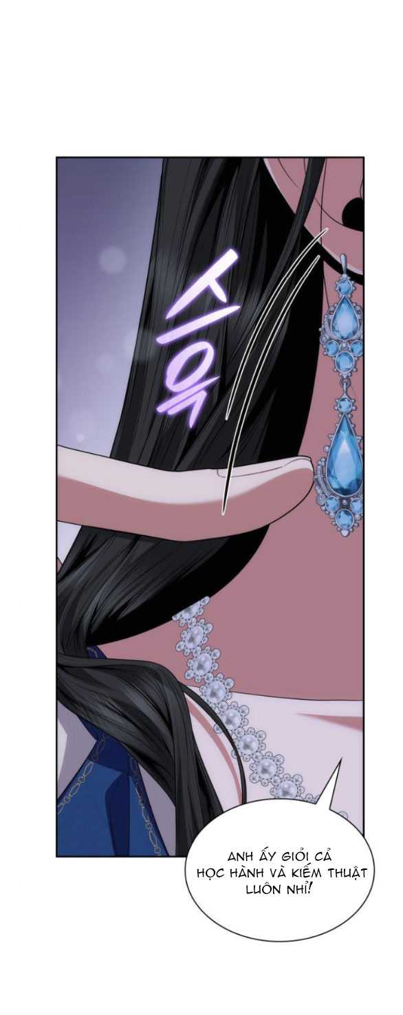 Chị Yêu, Kiếp Này Em Sẽ Là Hoàng Hậu Chapter 88.1 - Trang 2