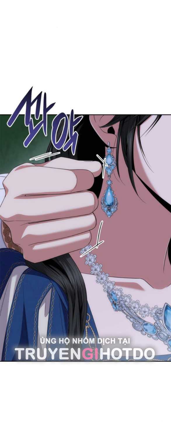 Chị Yêu, Kiếp Này Em Sẽ Là Hoàng Hậu Chapter 88.1 - Trang 2