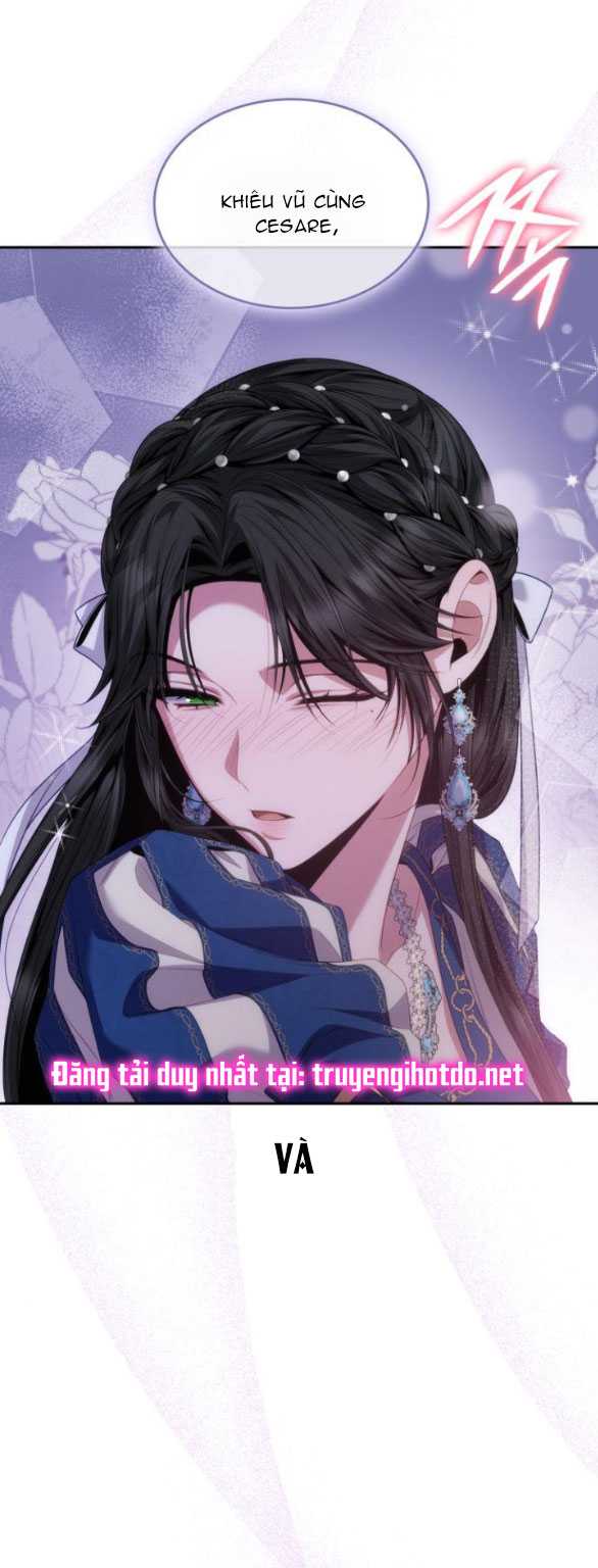 Chị Yêu, Kiếp Này Em Sẽ Là Hoàng Hậu Chapter 88.1 - Trang 2