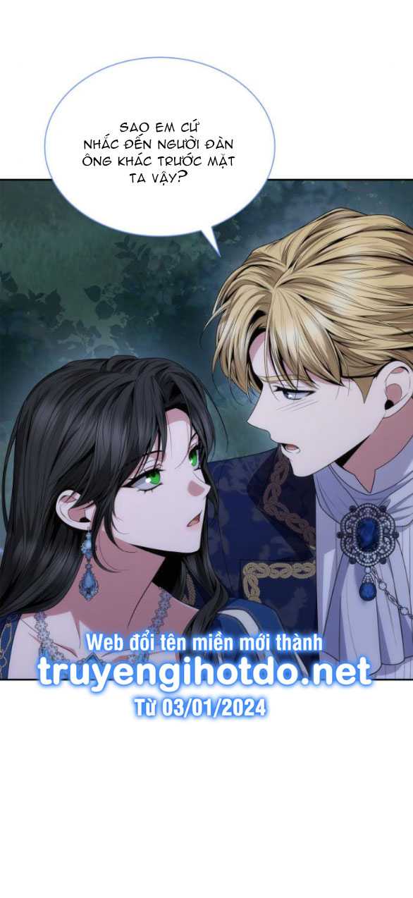 Chị Yêu, Kiếp Này Em Sẽ Là Hoàng Hậu Chapter 88.1 - Trang 2