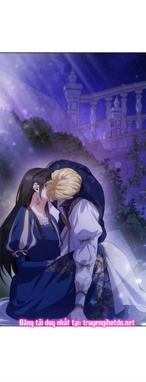 Chị Yêu, Kiếp Này Em Sẽ Là Hoàng Hậu Chapter 88.1 - Trang 2