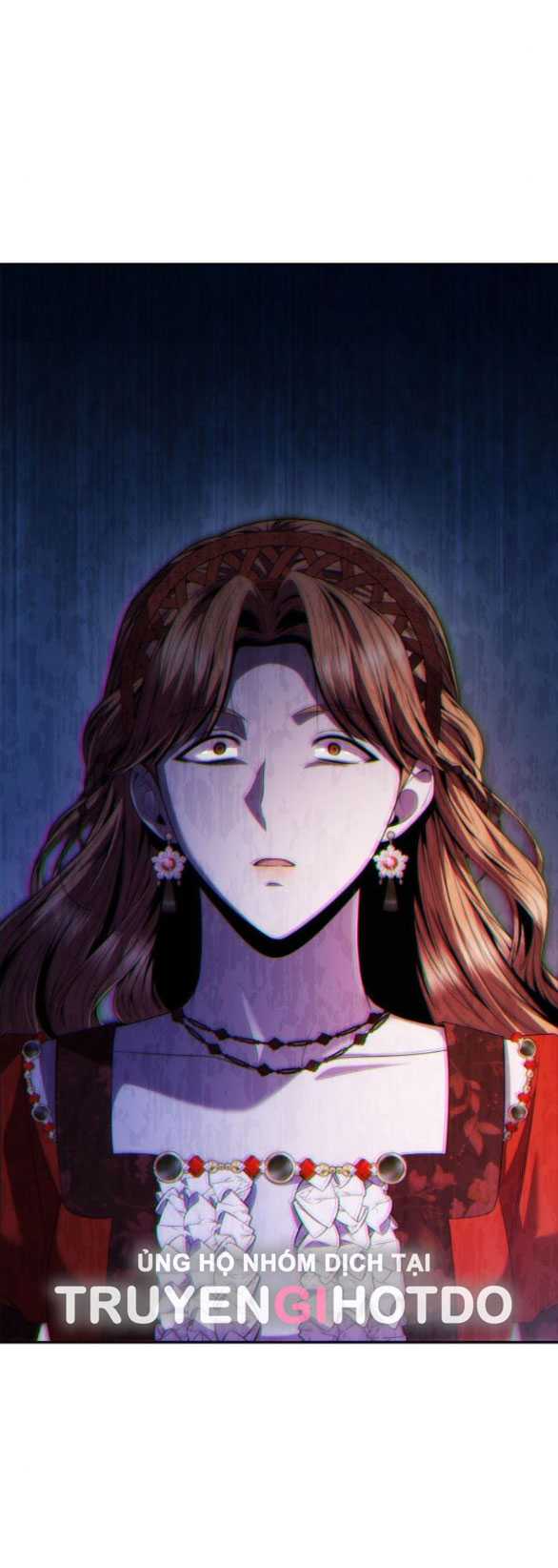 Chị Yêu, Kiếp Này Em Sẽ Là Hoàng Hậu Chapter 88.1 - Trang 2