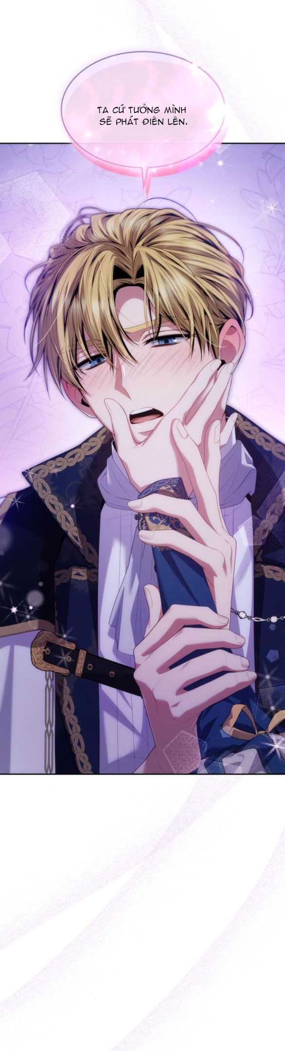 Chị Yêu, Kiếp Này Em Sẽ Là Hoàng Hậu Chapter 88.1 - Trang 2