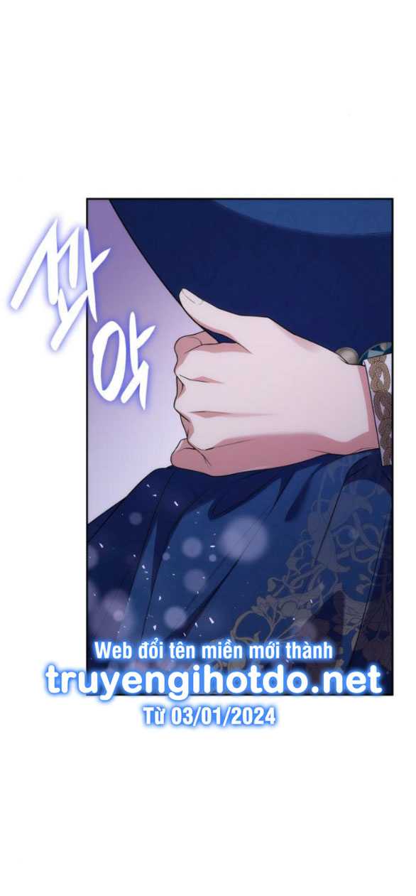 Chị Yêu, Kiếp Này Em Sẽ Là Hoàng Hậu Chapter 88.1 - Trang 2