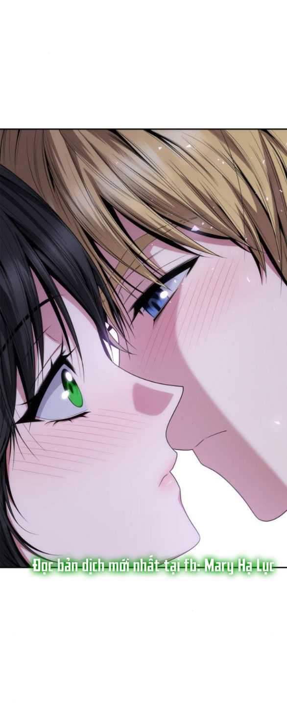 Chị Yêu, Kiếp Này Em Sẽ Là Hoàng Hậu Chapter 88.1 - Trang 2