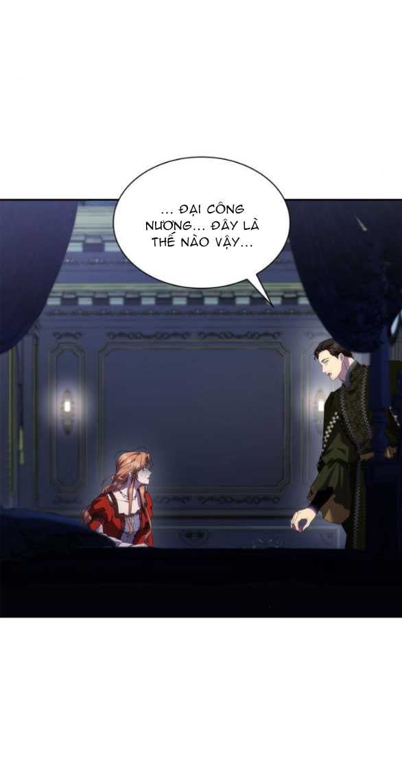 Chị Yêu, Kiếp Này Em Sẽ Là Hoàng Hậu Chapter 88.2 - Trang 2