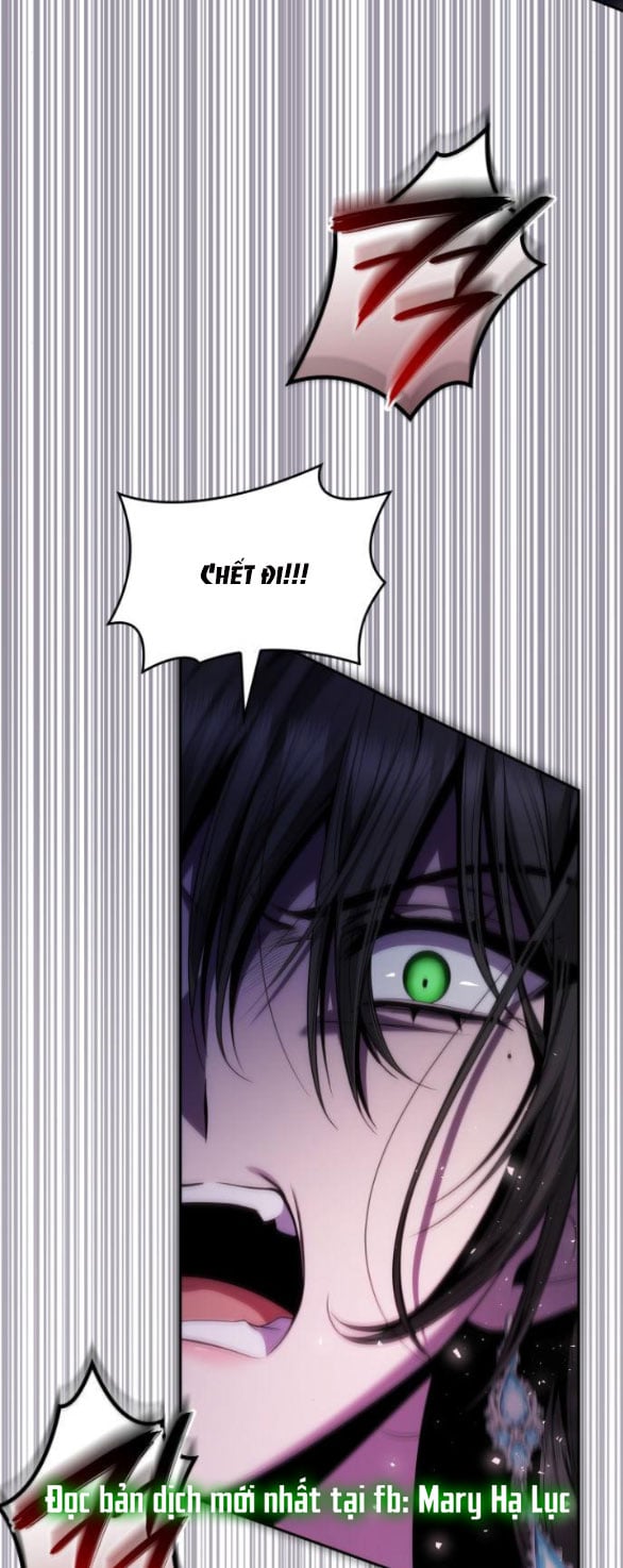 Chị Yêu, Kiếp Này Em Sẽ Là Hoàng Hậu Chapter 90.1 - Trang 2