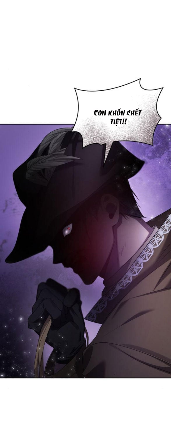 Chị Yêu, Kiếp Này Em Sẽ Là Hoàng Hậu Chapter 90.1 - Trang 2