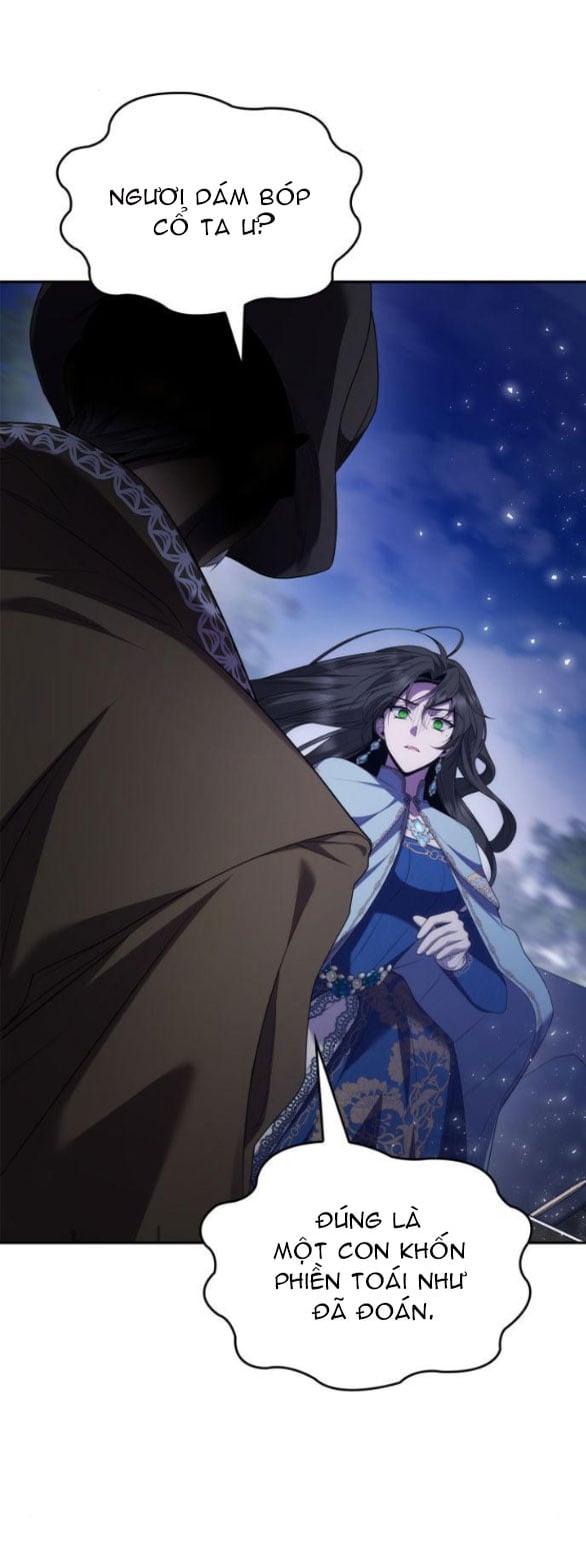 Chị Yêu, Kiếp Này Em Sẽ Là Hoàng Hậu Chapter 90.1 - Trang 2