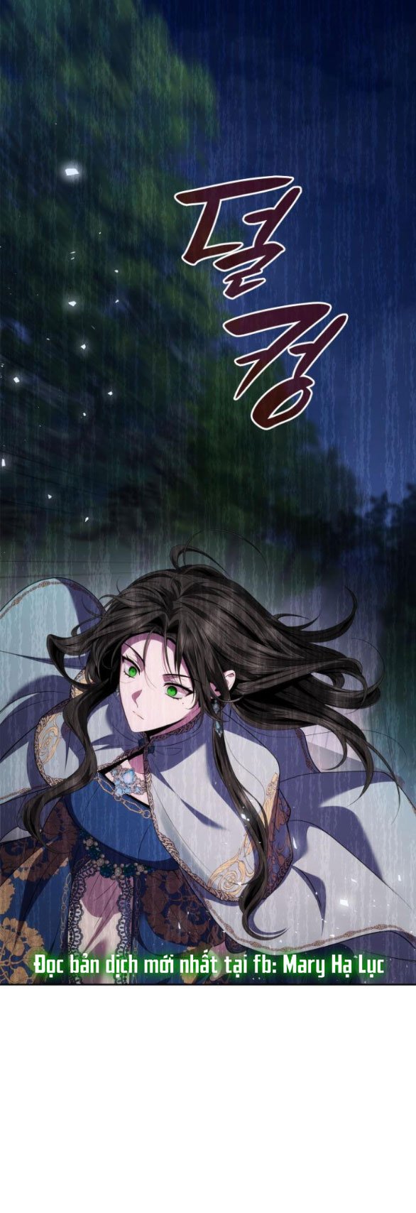 Chị Yêu, Kiếp Này Em Sẽ Là Hoàng Hậu Chapter 90.1 - Trang 2