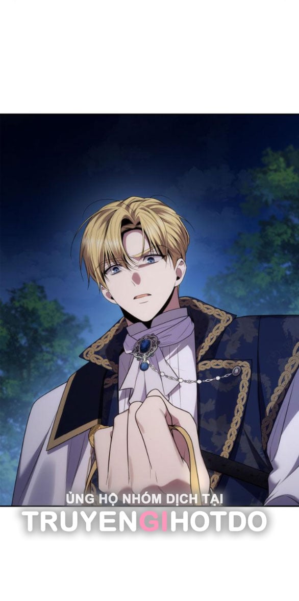 Chị Yêu, Kiếp Này Em Sẽ Là Hoàng Hậu Chapter 90.1 - Trang 2