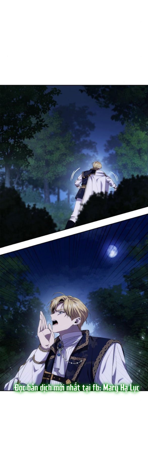 Chị Yêu, Kiếp Này Em Sẽ Là Hoàng Hậu Chapter 90.1 - Trang 2