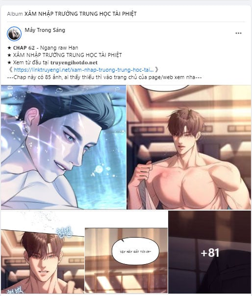 Chị Yêu, Kiếp Này Em Sẽ Là Hoàng Hậu Chapter 90.1 - Trang 2