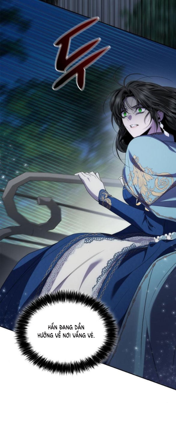 Chị Yêu, Kiếp Này Em Sẽ Là Hoàng Hậu Chapter 90.1 - Trang 2