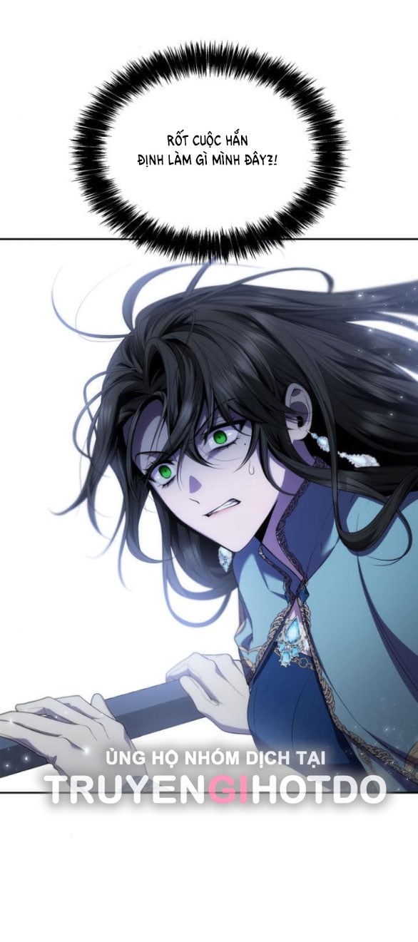 Chị Yêu, Kiếp Này Em Sẽ Là Hoàng Hậu Chapter 90.1 - Trang 2