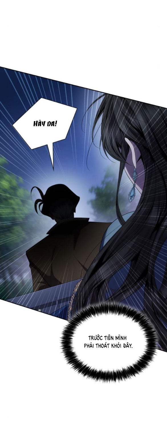 Chị Yêu, Kiếp Này Em Sẽ Là Hoàng Hậu Chapter 90.1 - Trang 2