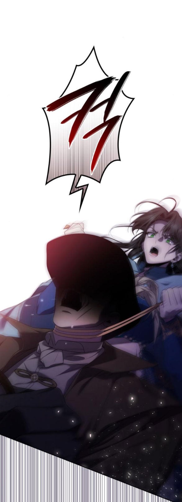 Chị Yêu, Kiếp Này Em Sẽ Là Hoàng Hậu Chapter 90.1 - Trang 2