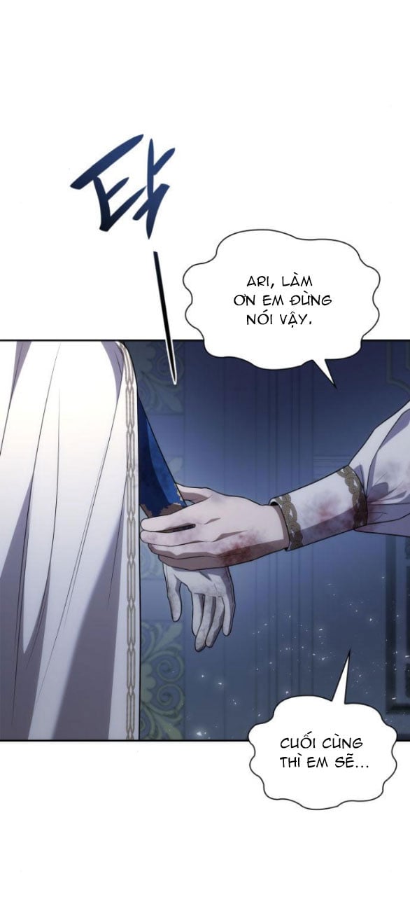Chị Yêu, Kiếp Này Em Sẽ Là Hoàng Hậu Chapter 92.1 - Trang 2