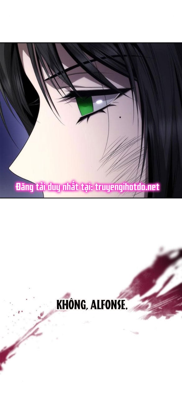 Chị Yêu, Kiếp Này Em Sẽ Là Hoàng Hậu Chapter 92.1 - Trang 2