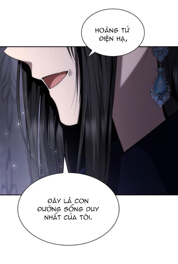 Chị Yêu, Kiếp Này Em Sẽ Là Hoàng Hậu Chapter 92.1 - Trang 2
