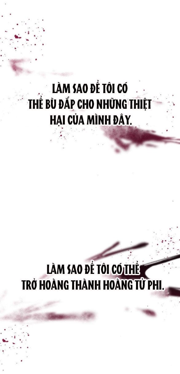 Chị Yêu, Kiếp Này Em Sẽ Là Hoàng Hậu Chapter 92.1 - Trang 2