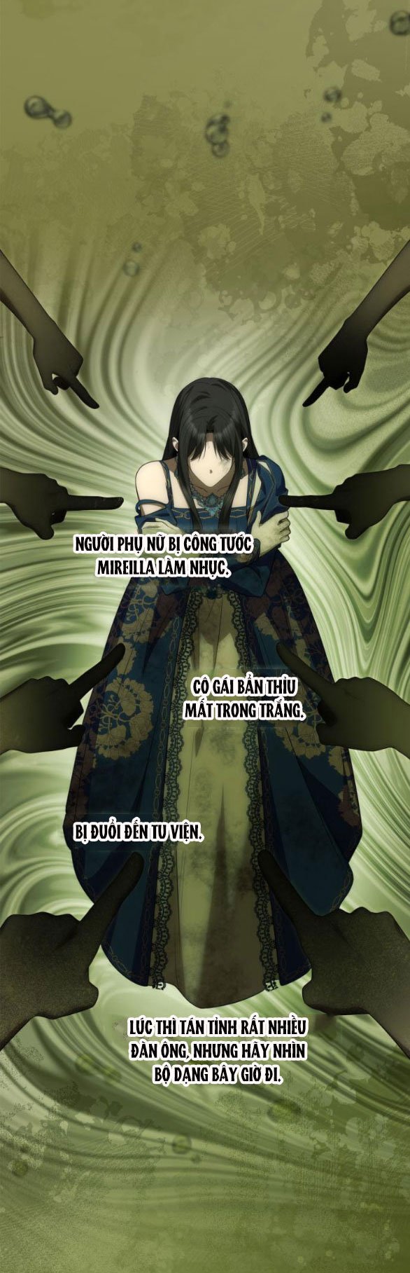 Chị Yêu, Kiếp Này Em Sẽ Là Hoàng Hậu Chapter 92.1 - Trang 2